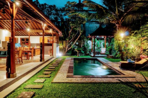 joglo house